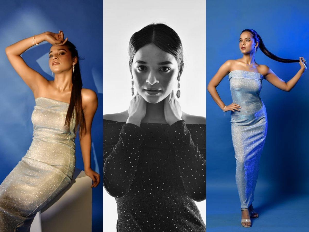 fashion shoot