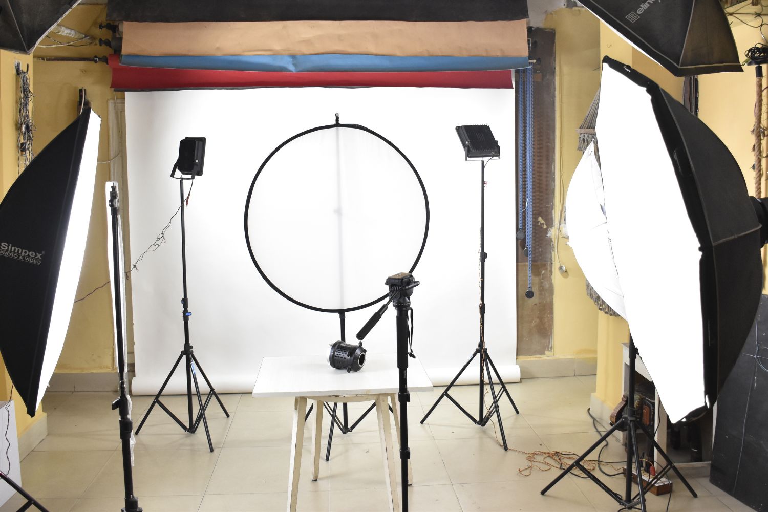 Photo Studio In Kolkata 2 2