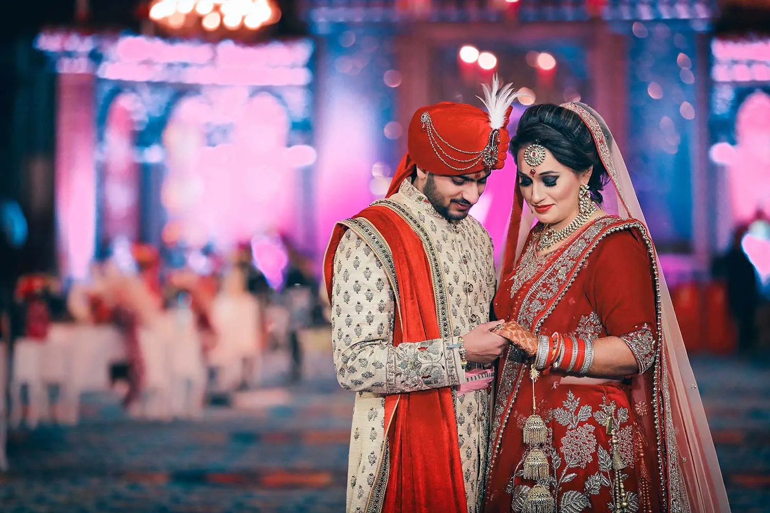 Best Wedding Photography in Kolkata