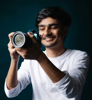 basic photography