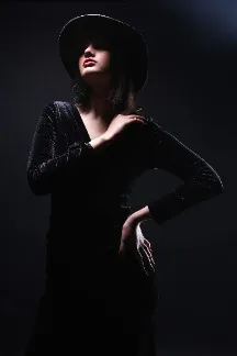 fashion photography