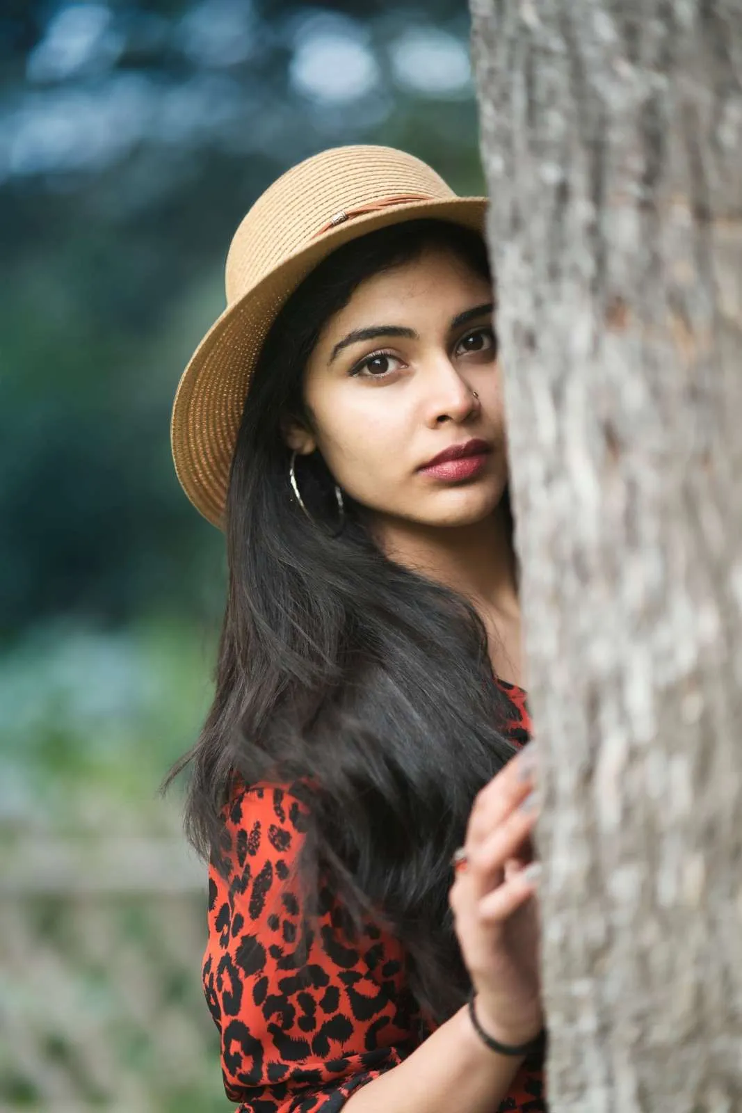 portrait photography