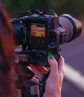 professional photography