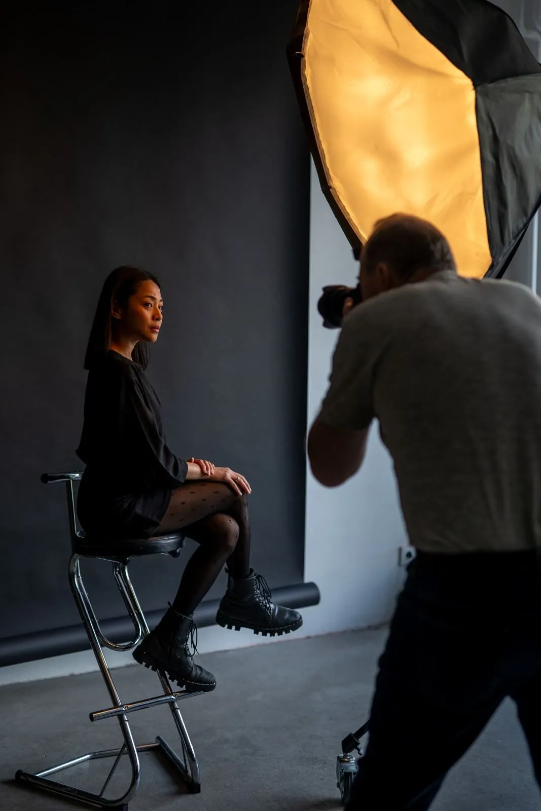 studio photography