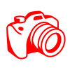 icons8 camera 100