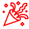 icons8 confetti 100