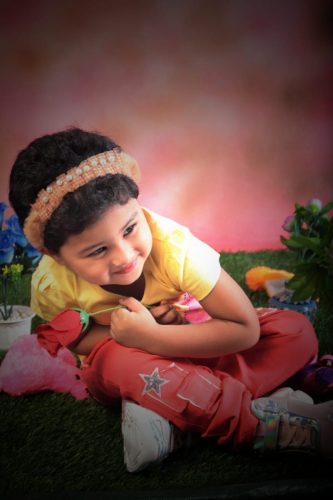 Photo Studio In Kolkata